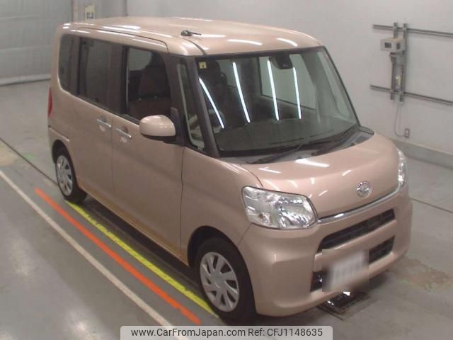 daihatsu tanto 2016 quick_quick_DBA-LA600S_LA600S-0406239 image 1