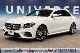 mercedes-benz e-class 2016 -MERCEDES-BENZ--Benz E Class RBA-213042C--WDD2130422A010531---MERCEDES-BENZ--Benz E Class RBA-213042C--WDD2130422A010531-