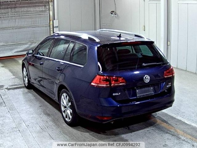 volkswagen golf-variant 2014 -VOLKSWAGEN--VW Golf Variant AUCHP-WVWZZZAUZEP569703---VOLKSWAGEN--VW Golf Variant AUCHP-WVWZZZAUZEP569703- image 2
