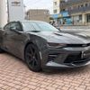 chevrolet camaro 2017 quick_quick_-A1XC-_1G1F91R70J0115777 image 8