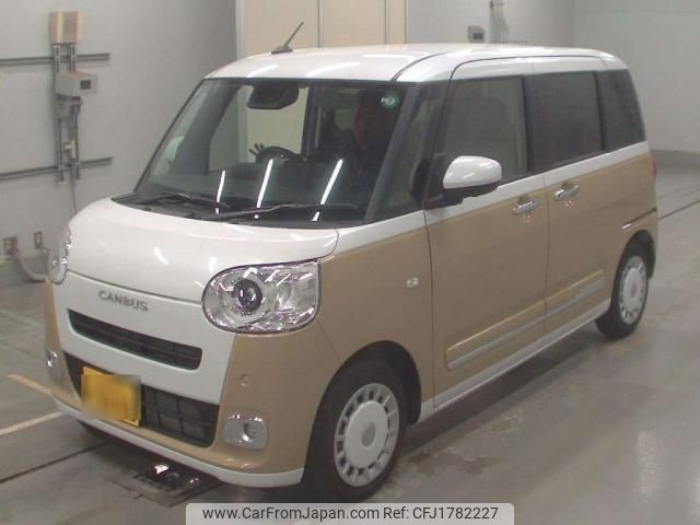 daihatsu move-canbus 2024 CFJ1782227 image 1