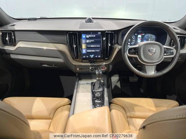 volvo xc60 2019 -VOLVO--Volvo XC60 LDA-UD4204TXC--YV1UZA8MCL1410299---VOLVO--Volvo XC60 LDA-UD4204TXC--YV1UZA8MCL1410299- image 2