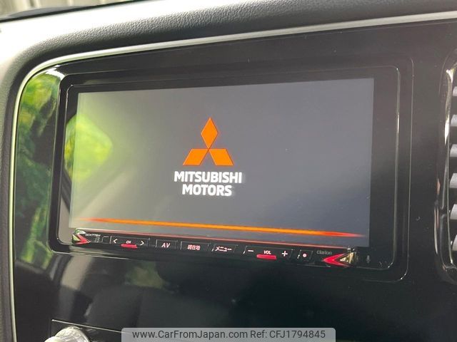 mitsubishi outlander-phev 2019 CFJ1794845 image 2