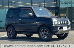 suzuki jimny 2015 -SUZUKI--Jimny ABA-JB23W--JB23W-745421---SUZUKI--Jimny ABA-JB23W--JB23W-745421-