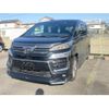 toyota vellfire 2021 quick_quick_AGH30W_0410268 image 2