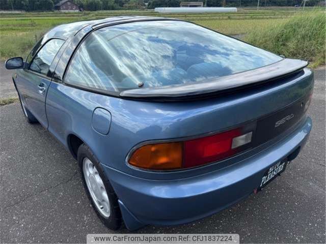 toyota sera 1990 CFJ1837224 image 2