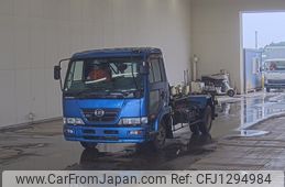 nissan diesel-ud-condor 2011 -NISSAN--UD MK36C-17407---NISSAN--UD MK36C-17407-