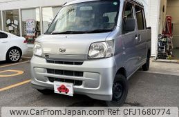 daihatsu hijet-van 2009 CFJ1680774