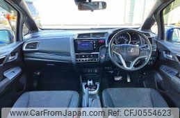 honda fit-hybrid 2013 504928-926705