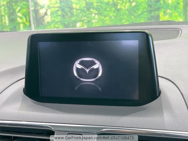 mazda axela 2018 CFJ7108473 image 2