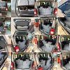 suzuki wagon-r 2023 -SUZUKI 【豊田 580ﾆ1032】--Wagon R Smile 5AA-MX91S--MX91S-167008---SUZUKI 【豊田 580ﾆ1032】--Wagon R Smile 5AA-MX91S--MX91S-167008- image 5