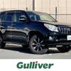 toyota land-cruiser-prado 2012 -TOYOTA--Land Cruiser Prado CBA-TRJ150W--TRJ150-0026787---TOYOTA--Land Cruiser Prado CBA-TRJ150W--TRJ150-0026787- image 1