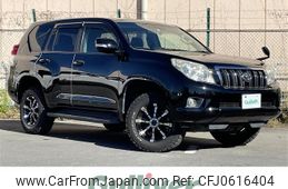 toyota land-cruiser-prado 2012 -TOYOTA--Land Cruiser Prado CBA-TRJ150W--TRJ150-0026787---TOYOTA--Land Cruiser Prado CBA-TRJ150W--TRJ150-0026787-