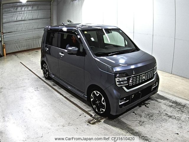 honda n-wgn 2020 CFJ1610420 image 1