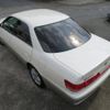 toyota mark-ii 1998 -TOYOTA 【所沢 334ﾙ1105】--Mark2 GX100--6099457---TOYOTA 【所沢 334ﾙ1105】--Mark2 GX100--6099457- image 16