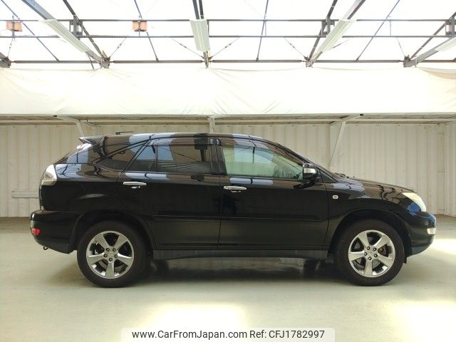toyota harrier 2009 CFJ1782997 image 2
