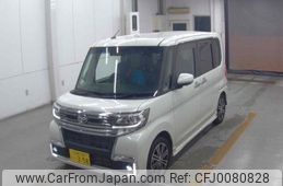 daihatsu tanto 2018 quick_quick_DBA-LA600S_LA600S-0710455