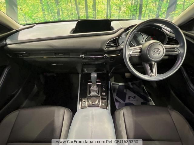 mazda cx-3 2020 CFJ1635350 image 2