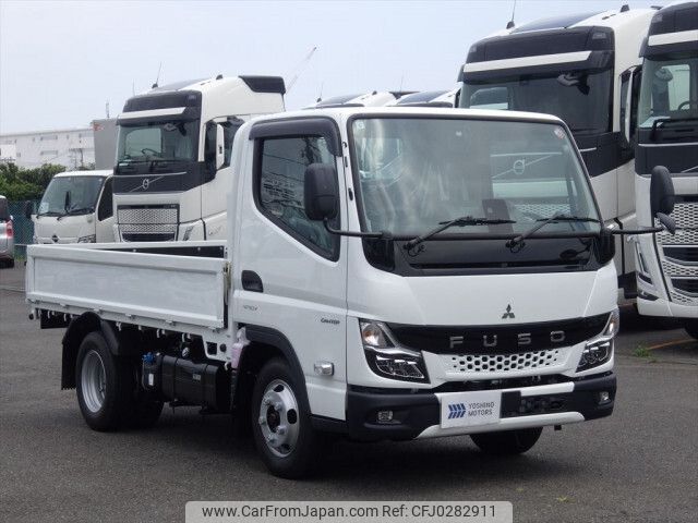 mitsubishi-fuso canter 2024 -MITSUBISHI--Canter 2RG-FBA20--FBA20-610141---MITSUBISHI--Canter 2RG-FBA20--FBA20-610141- image 2