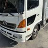 hino ranger 2017 CFJ1604335 image 11