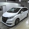 honda odyssey 2014 CFJ1699719 image 5