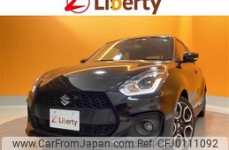 suzuki swift 2022 quick_quick_ZC33S_ZC33S-425038