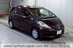 honda fit 2011 CFJ1781019