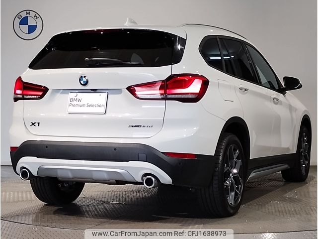 bmw x1 2020 CFJ1638973 image 2