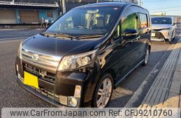 daihatsu move 2013 -DAIHATSU--Move DBA-LA100S--LA100S-0271725---DAIHATSU--Move DBA-LA100S--LA100S-0271725-