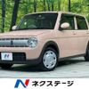 suzuki alto-lapin 2016 -SUZUKI--Alto Lapin DBA-HE33S--HE33S-136129---SUZUKI--Alto Lapin DBA-HE33S--HE33S-136129- image 1