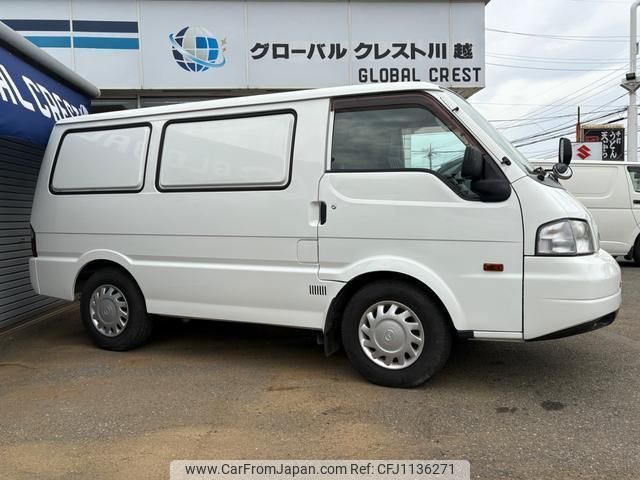 mazda bongo-van 2016 quick_quick_SLP2V_SLP2V-101827 image 2