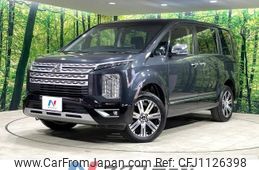 mitsubishi delica-d5 2024 -MITSUBISHI--Delica D5 3DA-CV1W--CV1W-5005929---MITSUBISHI--Delica D5 3DA-CV1W--CV1W-5005929-