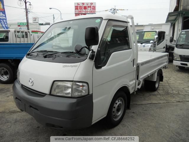 mazda bongo-truck 2005 GOO_NET_EXCHANGE_0803713A30230601W002 image 1