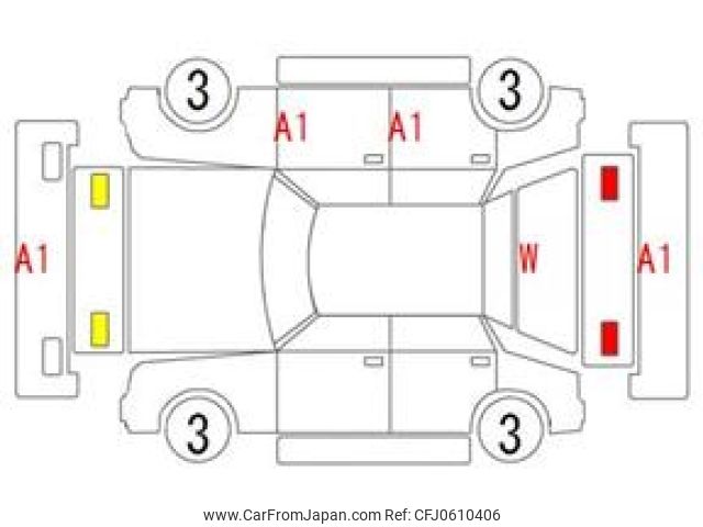 toyota aqua 2013 -TOYOTA--AQUA DAA-NHP10--NHP10-6241325---TOYOTA--AQUA DAA-NHP10--NHP10-6241325- image 2