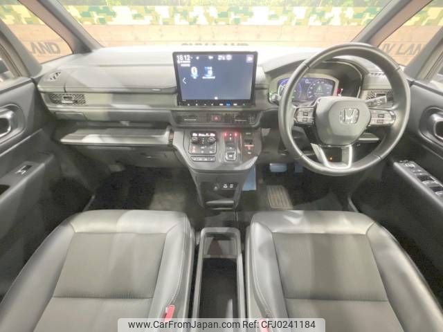 honda stepwagon 2022 -HONDA--Stepwgn 6AA-RP8--RP8-1002289---HONDA--Stepwgn 6AA-RP8--RP8-1002289- image 2