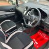 nissan note 2017 -NISSAN--Note DBA-NE12--NE12-205478---NISSAN--Note DBA-NE12--NE12-205478- image 36