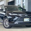 toyota harrier 2021 CFJ1774166 image 1