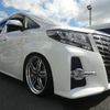 toyota alphard 2015 quick_quick_DBA-AGH30W_AGH30-0033501 image 2