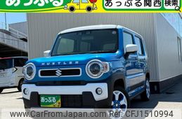suzuki hustler 2020 CFJ1510994