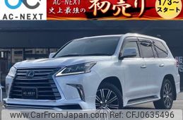 lexus lx 2018 -LEXUS--Lexus LX DBA-URJ201W--URJ201-4273952---LEXUS--Lexus LX DBA-URJ201W--URJ201-4273952-