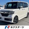 honda n-box 2017 quick_quick_JF3_JF3-1045524 image 1