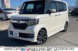 honda n-box 2017 quick_quick_JF3_JF3-1045524