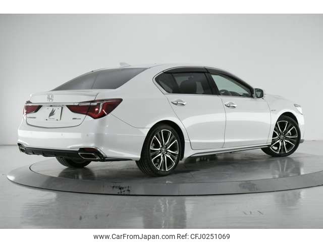 honda legend 2018 -HONDA--Legend DAA-KC2--KC2-1200212---HONDA--Legend DAA-KC2--KC2-1200212- image 2