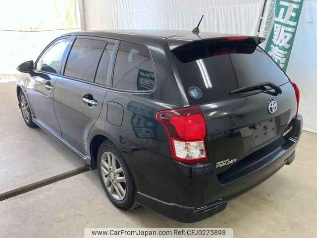 toyota corolla-fielder 2014 quick_quick_DAA-NKE165G_NKE165-7031448 image 2