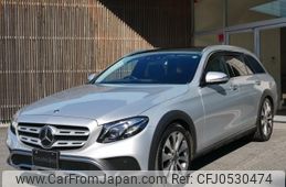 mercedes-benz e-class 2018 quick_quick_LDA-213217_WDD2132172A491613