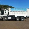 isuzu giga 2009 -ISUZU--Giga PDG-CXZ52K8--CXZ52K8-7000511---ISUZU--Giga PDG-CXZ52K8--CXZ52K8-7000511- image 4