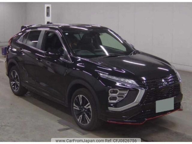 mitsubishi eclipse-cross 2023 quick_quick_5BA-GK1W_0602473 image 1