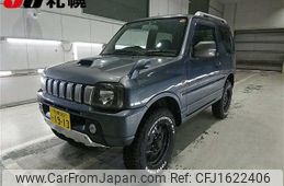 suzuki jimny 2004 CFJ1622406