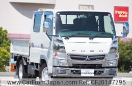 mitsubishi-fuso canter 2011 -MITSUBISHI--Canter SKG-FBA00--FBA00-500240---MITSUBISHI--Canter SKG-FBA00--FBA00-500240-