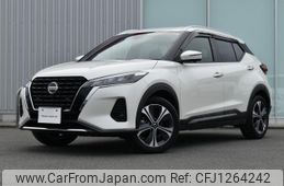 nissan nissan-others 2021 quick_quick_6AA-P15_P15-037071